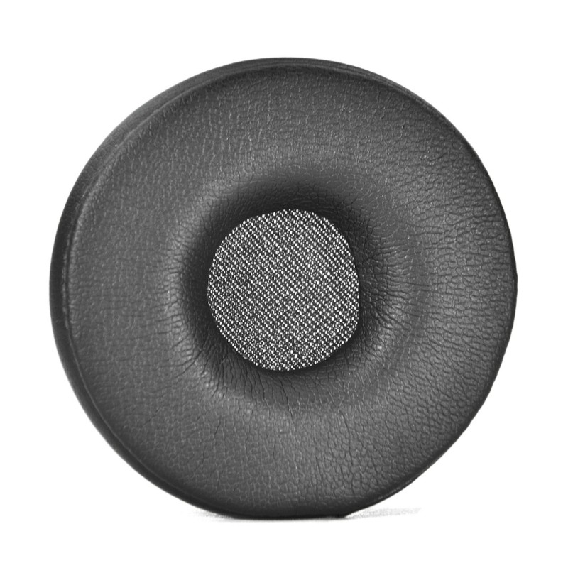 [3C] Miếng đệm tai linh hoạt Micro Kính chắn gió cho tai nghe Engage55 65 75 Earcups Earmuff cho âm thanh cải tiến Độ trung thực