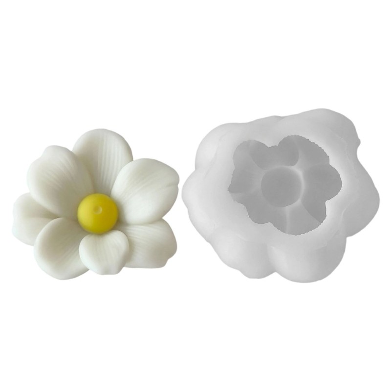 Khuôn hoa silicon chắc chắn inste để tạo nhựa có thể tùy chỉnh và trang trí