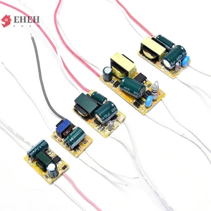 Mô Đun Điều Khiển Đèn LED 3W 5W 8W 18W 36W Của tôi