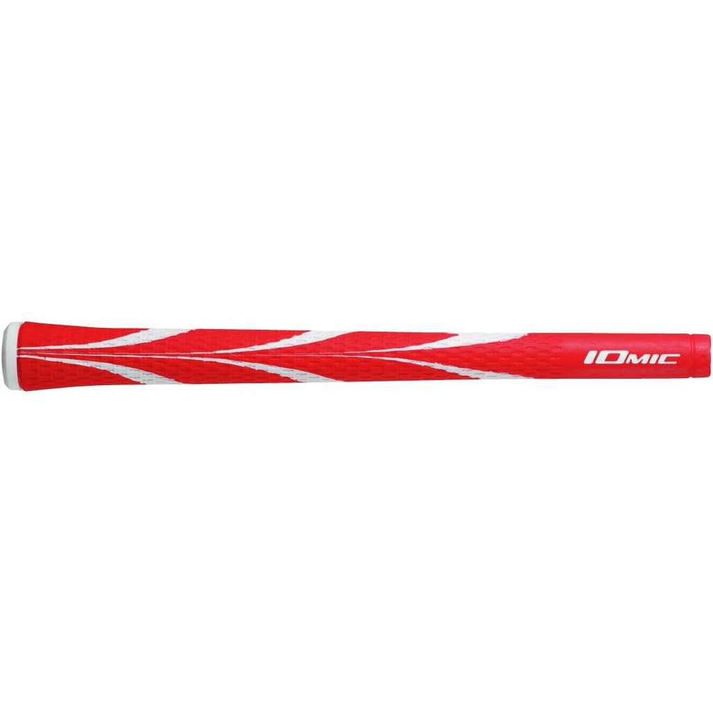 IOMIC Sticky Opus3 Golf Grip có gờ (Backline) – M60, Dòng thiết kế vân Marble