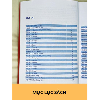 Sách- Bài tập luyện nghe nói đọc viết (HSK1-2-3)có file nghe