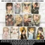 Thẻ ảnh photocard lẻ hot Karina, Winter nhóm nhạc Aespa, Ka phồng, Win nắng, Win lè, cabybara, harry potter
