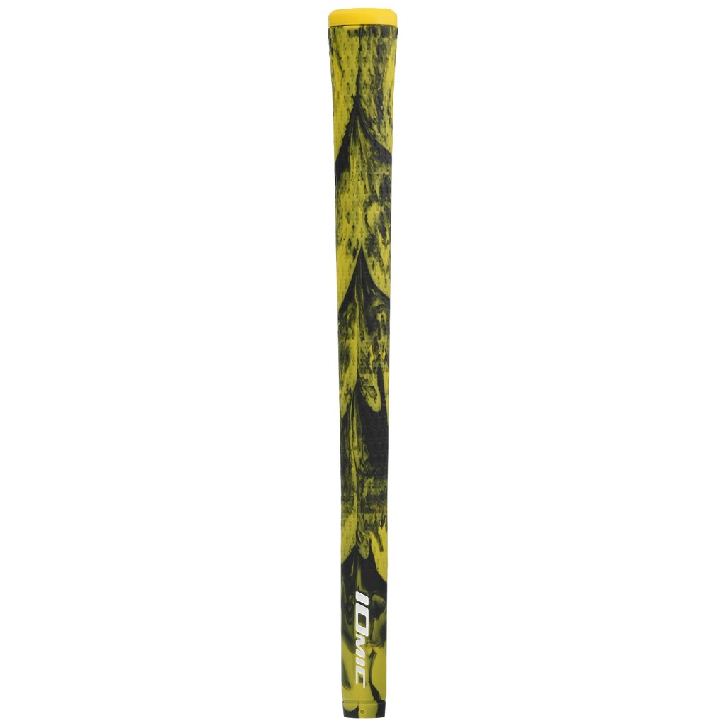 IOMIC Sticky Black Army 2.3 Grip M60 (Có Gờ Sau)