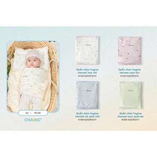Chaang AW2025 Quấn chũn hugme Harvest cho bé T8.4