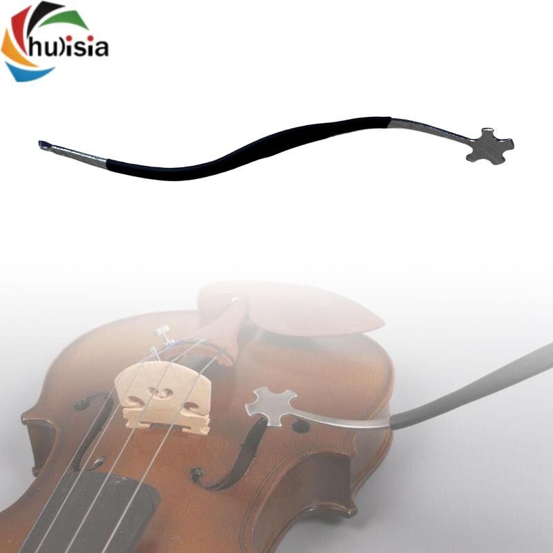 chulisia Dụng cụ tạo âm thanh Violin, Dụng cụ tự làm kim loại Dễ dàng lắp đặt, Âm thanh