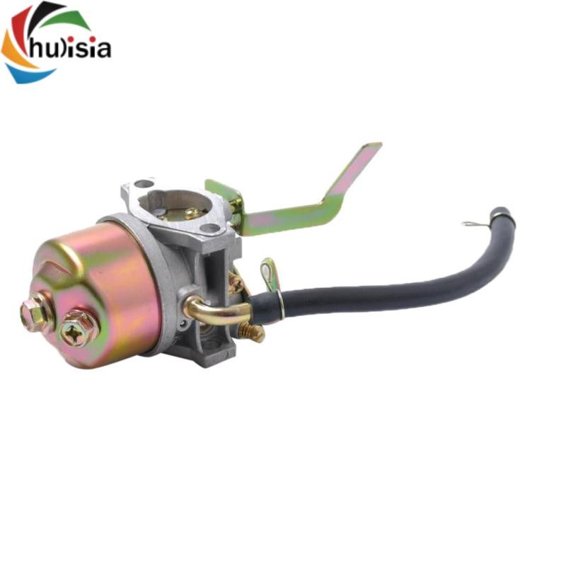 chulisia Bộ chế hòa khí cho máy phát điện khí động cơ Yamaha MZ175 EF2700 EF2600