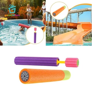 Gamchiano Nước Squirter Cho Trẻ Em Bọt Cho Bé Trai Bé Gái Người Lớn Đảng Ủng Hộ Nước Chiến Đấu Đồ Chơi Bể Bơi Cho Công Viên Sân Sau Hoạt Động Bãi Biển