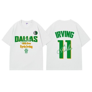 James Summer Loose Thoáng khí Nhanh khô Bộ đồ tập bắn súng tăng cường Lakers Thể thao bóng rổ Mỹ Tay ngắn T @