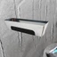 Có Tấm Lót, Khay Bùn Inox, Chống Thấm Nước, Mịn, Chịu Lực, Chống Trơn Trượt, Cho Thạch Cao, Khay Bùn, Cho Thạch Cao, 10Inch