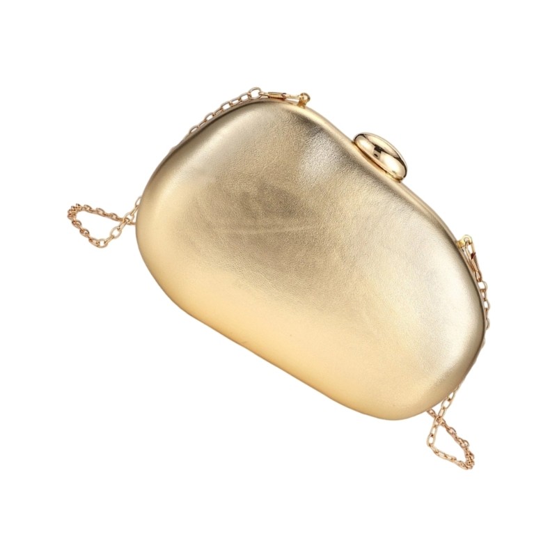 Boom Đeo Ngang Ví Dạ Hội Ly Hợp Túi Dành Cho Nữ Đeo Vai Không Đều Túi Đeo Ngang Thời Trang Túi Xách Satchel Ví Quà Tặng