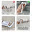 Máy hút bụi cầm tay không dây YRBWD, Máy hút bụi cầm tay cỡ nhỏ hút mạnh, hoạt động không dây Chức năng ướt và khô Máy hút bụi khô cầm tay Sử dụng trong nhà