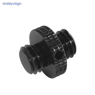 VHDD 1 / 4 đến 3 / 8 M4 M5 M6 M8 M10 Bộ chuyển đổi trục vít chuyển đổi máy ảnh nâng cao cho máy ảnh Chân máy chiếu Giá đỡ máy chiếu VN