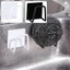 Móc Inox 304 Treo Đồ Dán Tường Chữ A - Móc Inox Treo Vung, Mút Rửa Chén, Đồ Dùng Nhà Bếp-TOOLIX