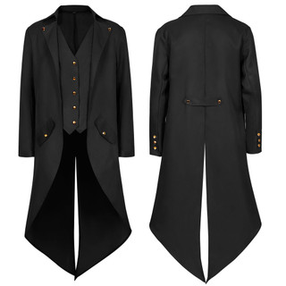 Mẫu mới áo vest retro mùa xuân-thu nam giới, phù hợp đồng bộ gia đình cho người lớn và trẻ em
