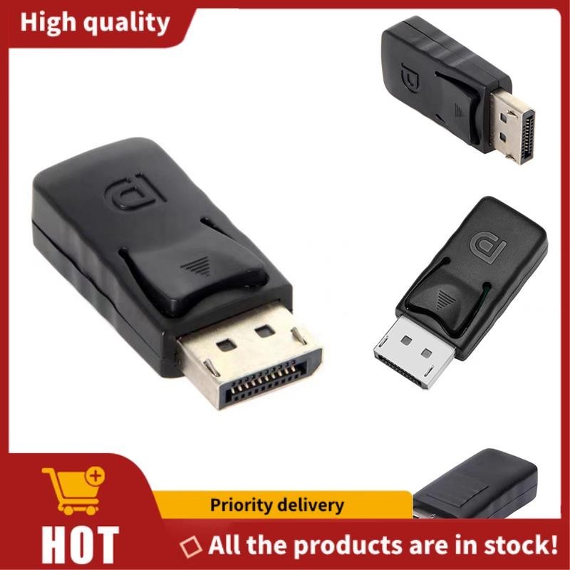 4k Displayport Dummy Plug DP Màn Hình Ảo Adapter Đồ Họa Card Video ...