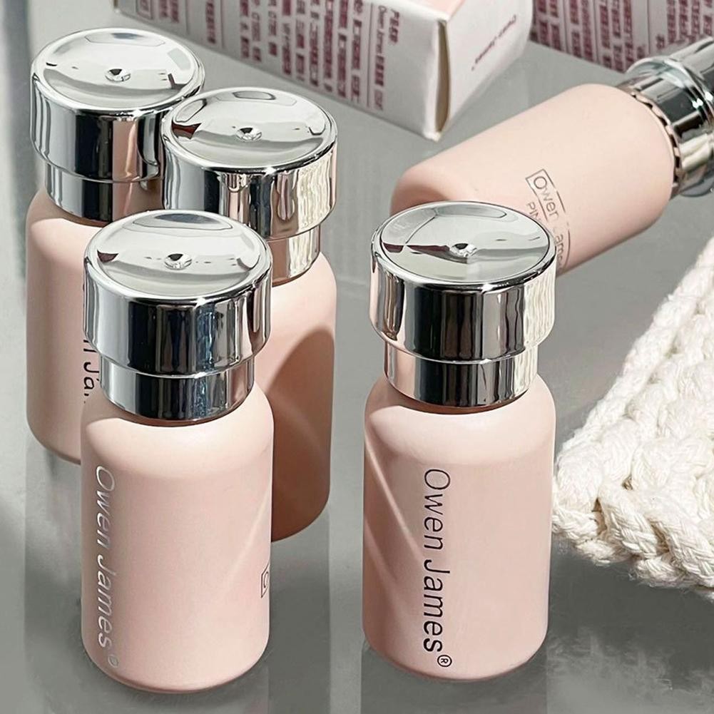 Nước Tint Lip Glaze Chống Thấm Nước Lâu Dài Matte Liquid Lip Gloss Son Môi