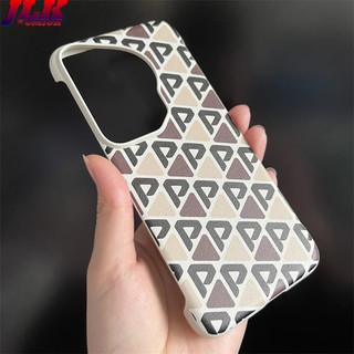 [Jlk] Dành Cho Huawei Pura 70 Ultra Leather Case P70 Pro + Plus Frosted Cover Không Khung Tản Nhiệt Góc Chống Sốc Vỏ Bảo Vệ