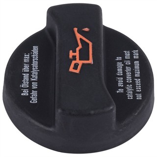 Nắp bình xăng cho VW Audi Febi Bilstein Nắp phụ dầu 06B103485D
