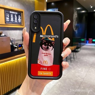 Vivo S1 iqoo neo 855 case TPU phone cover fashion soft silicone skin JGS Vivo S1 iqoo neo 855 mobile phone shell XYNA