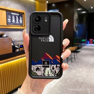 Ốp Xiaomi POCO C65 Ốp lưng Redmi 13C Ốp điện thoại TPU Ốp Silicon mềm thời trang vỏ điện thoại di động jgs Xiaomi POCO C65 Redmi 13C lwig