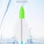 Phao câu cá điện tử WOODNEST, Phao đèn Led pin 311, Phao báo 2024 Phao tấn công trượt Drift Tube Bobbers Câu cá đêm