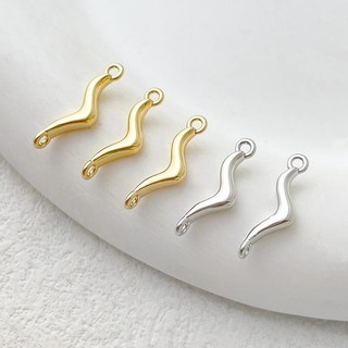 Vòng Tay và Vòng Cổ_handmade từ Vàng Thật Mạ Đồng, Phù Hợp làm Trang Sức Thời Trang Cá Nhân