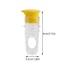 Máy ép trái cây NOTE1, Máy ép chanh dễ sử dụng bằng tay, Máy ép cam quýt Mini cầm tay