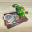 mô hình anime REACH Battle brawlers Đồ chơi mô hình Bakugan đã có hàng!