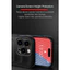 Dành Cho iPhone 16 / 16 Plus / 16 Pro / 16 Pro Max Da-Friendy Sang Trọng TPU Chống Sốc Ốp lưng