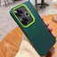 Dành Cho OPPO Reno 13 F 15F A5i A6C A3X A5X A5 A3 A3 A6t Pro A79 A59 A60 4G 5G Ốp Lưng Bảo Vệ Mỏng Và Chống Sốc Năng Lượng Với Vỏ Điện Thoại Lớp Phủ Chống Vân Tay