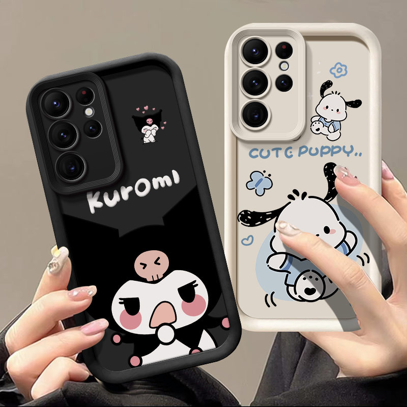 ốp lưng samsung s20 ultra samsung s21 s2 s23 s24 ultra cover điện thoại chống sốc hoạt hình cho vỏ