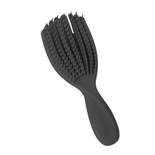 Lược chải tóc Jay Detangling Lược chải tóc rỗng Lược Massage cho Unisex