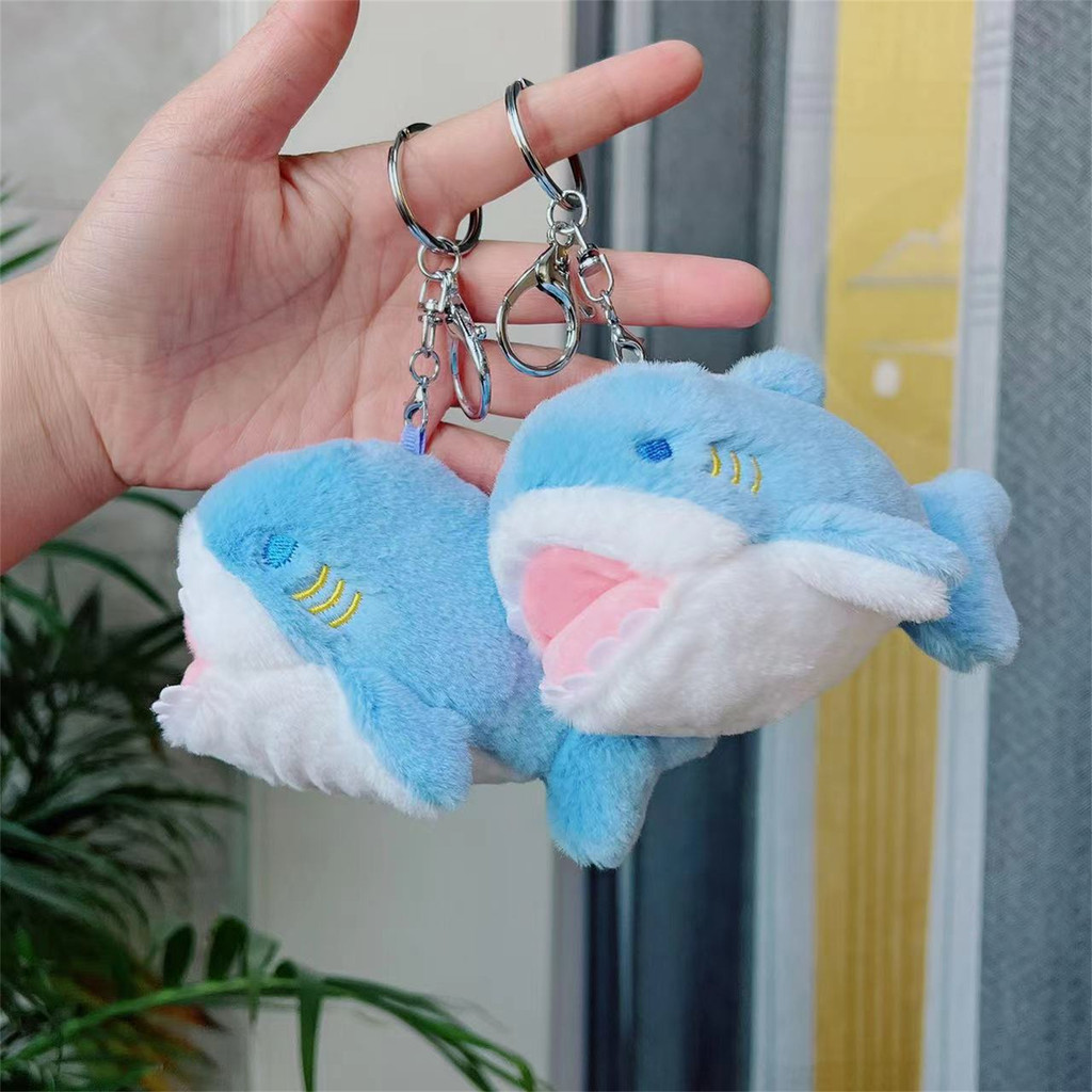 Móc khóa dễ thương Móc khóa Anime Móc khóa búp bê tinh tế thực tế
