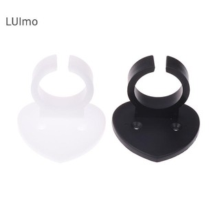 Luimo giá đỡ micro móc treo tường đa năng kèm kẹp đứng cố định SBS