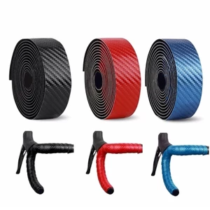 GODD 2 Chiếc Xe Đạp Xe Đạp Tay Lái Băng Xe Đạp Tay Cầm Bọc Tay Lái Băng Chống Trơn Trượt Xe Đạp Tay Lái Băng Chống Rung