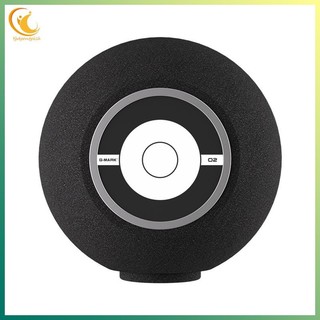 [Ygdgentgklh.vn] G-MARK O2 Micrô Wind Pop Filter Shield Acoustic cho Record Studios Mic Cách ly giọng hát hấp thụ âm thanh Kính chắn gió