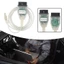 Máy quét chẩn đoán ô tô POP VCP CAN 5 5 1 với chức năng ổn định Phanh truyền động động cơ Chẩn đoán 90cm