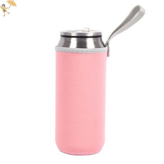 [GOU] Hộp đựng chai nước thể thao Túi cách nhiệt Túi đựng cốc thủy tinh chân không VN