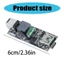 Mô-đun sạc nhanh exhila SW3518 100W Đầu ra giao thức đầy đủ để sạc thiết bị nhanh