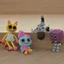 Đồ chơi sang trọng Dandy's World Doll, nhân vật trò chơi vui nhộn, búp bê nhồi bông mềm, đồ chơi trẻ em sáng tạo, trang trí phòng ngủ, quà tặng Giáng sinh