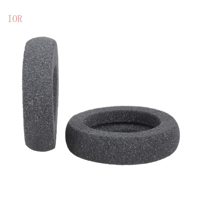 IOR Thay Thế Memory Foam Earpads Ear Pad Cho Tai Nghe Biz 1100 1500 GN2000 Đệm Tai Nghe Earmuffs Ear Cover