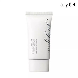 July Girl Kem Trang Điểm Cơ Thể Dưỡng Ẩm Mặt Cơ Thể Không Trang Điểm Kem Trang Điểm Khỏa Thân Nuôi Dưỡng Kem Che Khuyết Điểm Cơ Thể Lâu Dài Conealer Kem