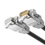 Cáp BTM SVGA HDB15 Nam Nữ 150cm Dây Đồng Trục Đôi Được Bảo Vệ Tốc Độ Nhanh