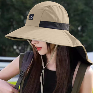 Mũ xô mùa hè thoáng khí, nhanh khô - Phù hợp văn phòng và du lịch
