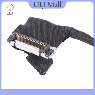 ULJ Dành Cho Latitude 5490 E5470 E5480 E5488 E5491 DC02C00B100 080RK8 Đầu Nối Bộ Chuyển Đổi Cáp SSD HDD Ổ Cứng Sáng Tạo.