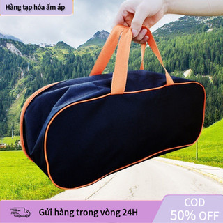 [COD]【48h】Túi đựng đồ dùng xe ô tô, túi đựng dụng cụ sửa chữa đa năng, hộp đựng đồ cốp xe hơi,túi đựng ô hộp xe
