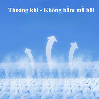Khăn Che Mặt Chống Bụi - Chống Nắng Cực Tím, Thoáng Khí, Bảo Vệ Mặt Toàn Diện Khỏi Bụi & Gió