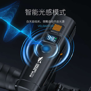Tuổi Thọ Pin Dài Xe Đạp Đi Đêm Đèn Xe Đạp Leo Núi Xe Đạp Đường Bộ Chiếu Sáng Ban Đêm Xe Đạp Đèn Chạy Xe Đạp Đèn Pha