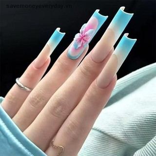 [savemoneyeveryday] Khuôn hoa 3D làm móng tay, silicone, mẫu cánh hoa lily, khuôn nhựa, khắc nghệ thuật