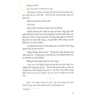 Sách - Combo 2 Cuốn: Tuổi Thơ Dữ Dội Tập 1 + Tập 2 - SBOOKS